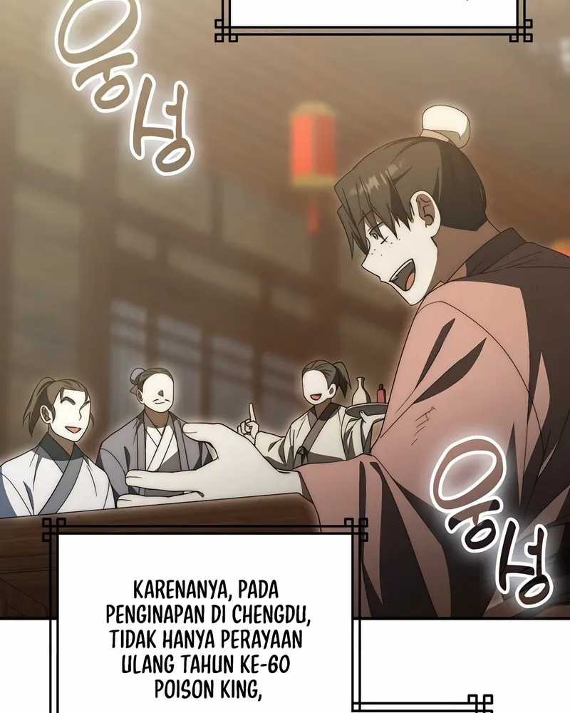 Sword God Dragon Chapter 25 Gambar 6