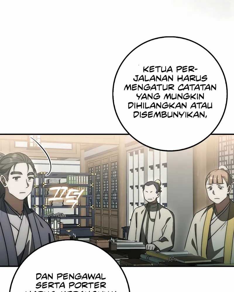 Sword God Dragon Chapter 25 Gambar 9