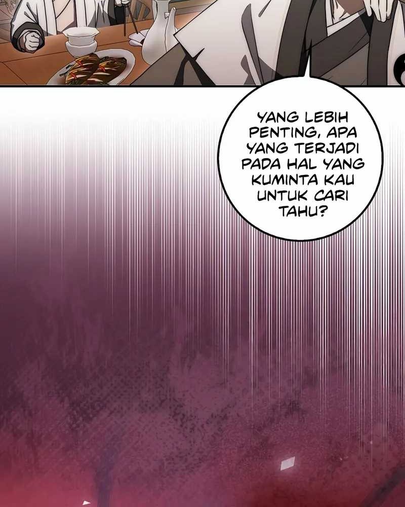 Sword God Dragon Chapter 25 Gambar 15