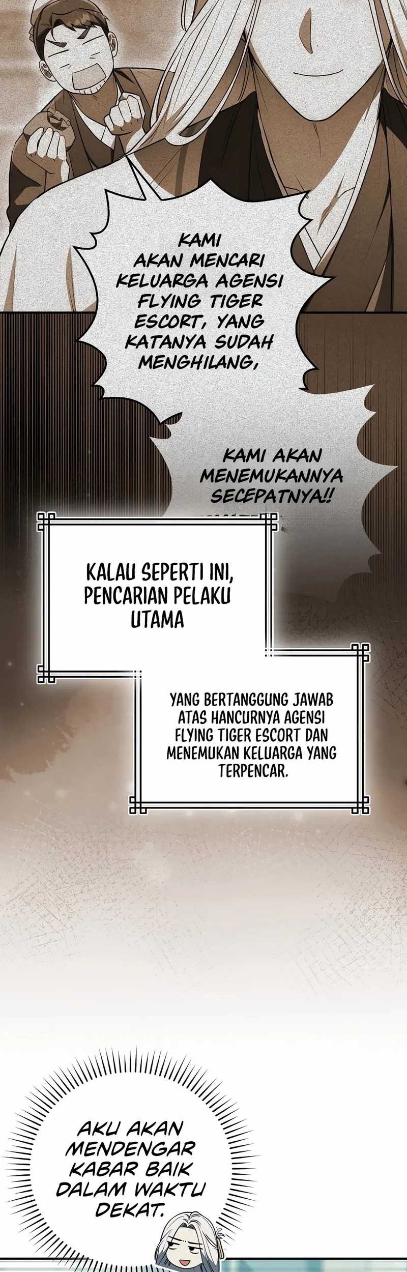 Sword God Dragon Chapter 25 Gambar 20