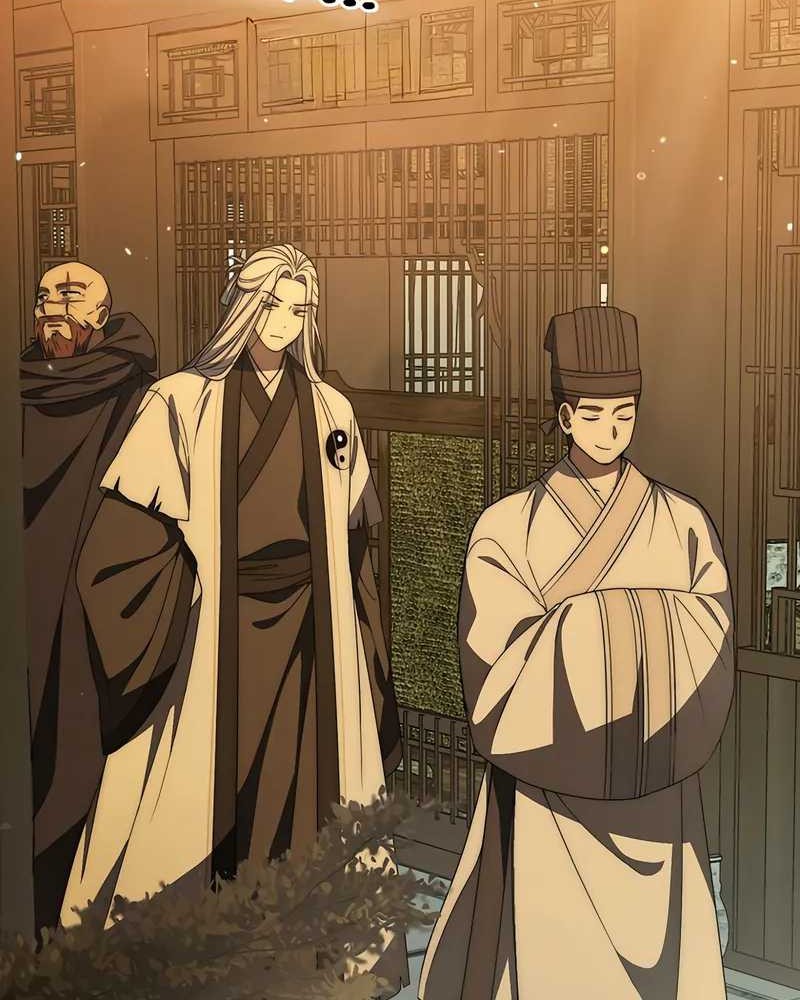 Sword God Dragon Chapter 26 Gambar 36