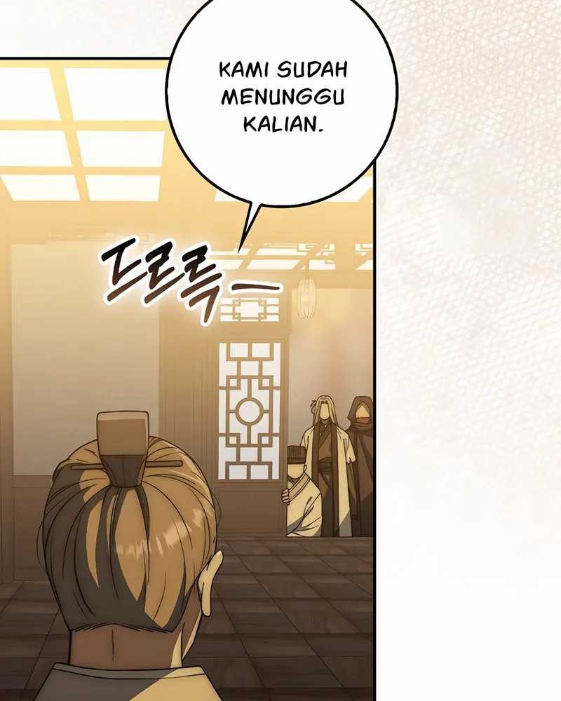 Sword God Dragon Chapter 26 Gambar 42