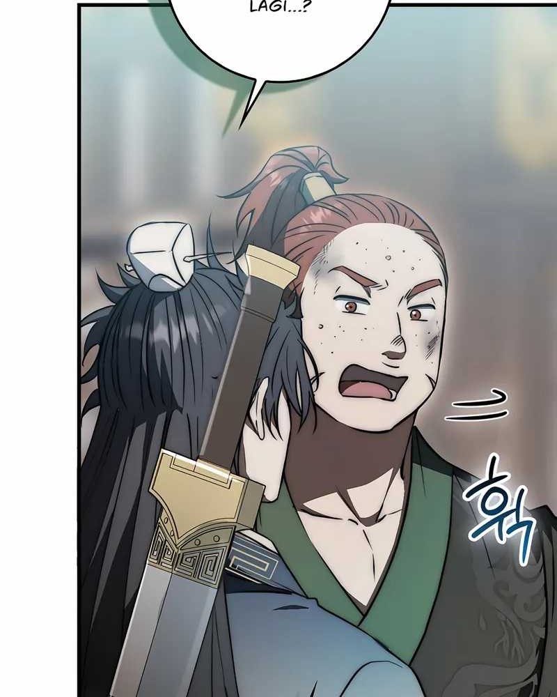 Sword God Dragon Chapter 26 Gambar 51