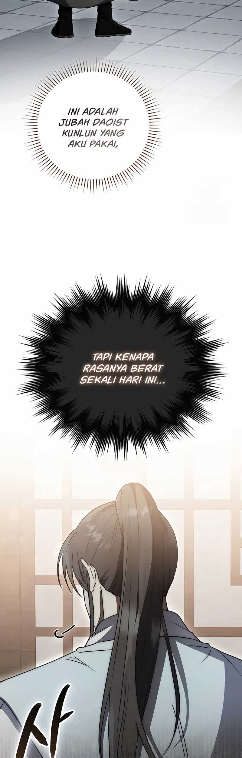 Sword God Dragon Chapter 26 Gambar 7