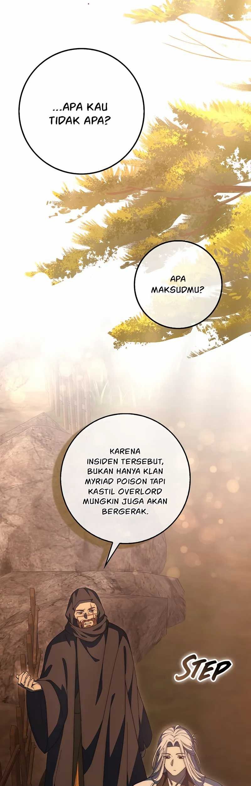 Sword God Dragon Chapter 26 Gambar 19