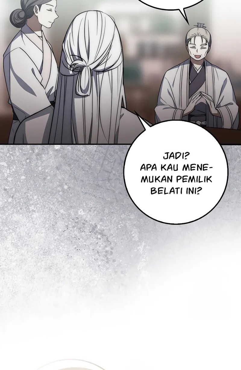 Sword God Dragon Chapter 27 Gambar 39