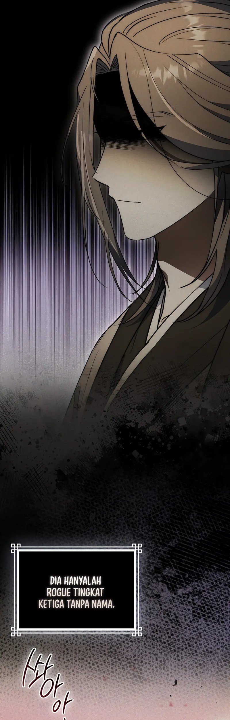 Sword God Dragon Chapter 27 Gambar 52