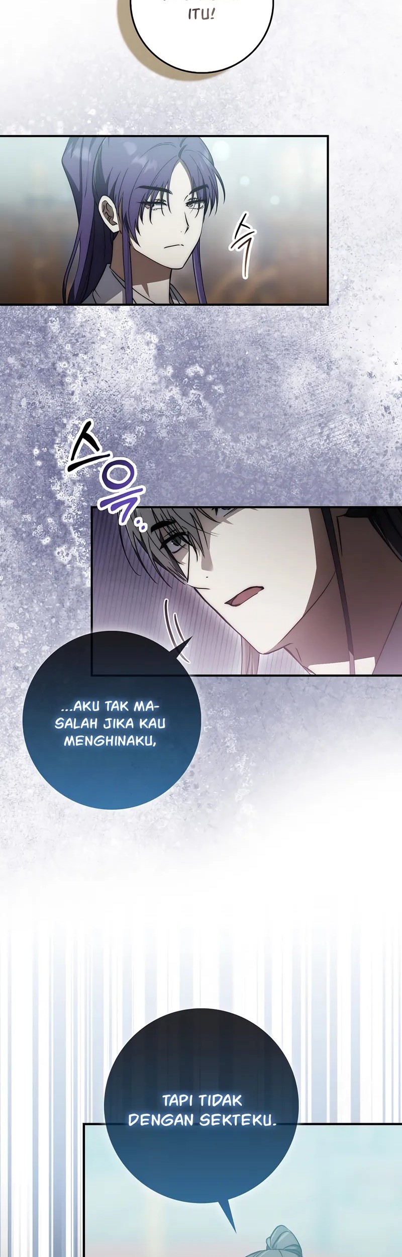 Sword God Dragon Chapter 27 Gambar 10