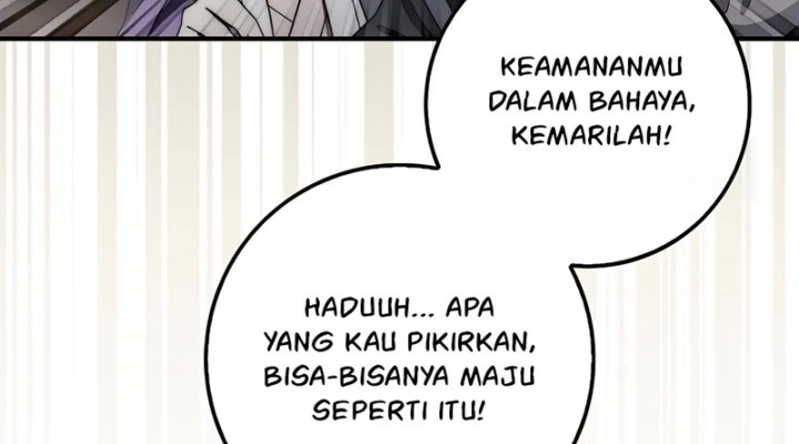 Sword God Dragon Chapter 28 Gambar 32