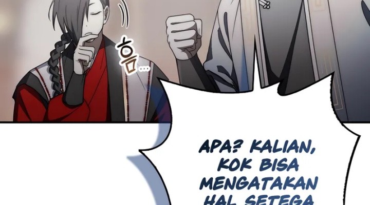 Sword God Dragon Chapter 28 Gambar 41