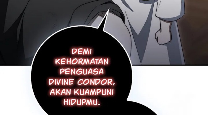 Sword God Dragon Chapter 28 Gambar 44