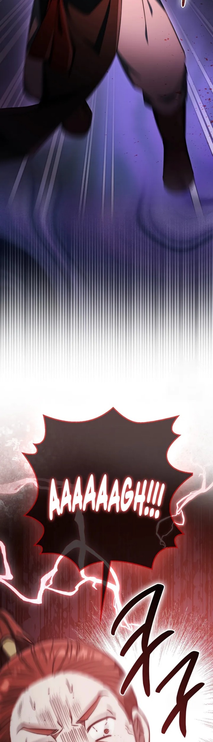 Sword God Dragon Chapter 28 Gambar 52