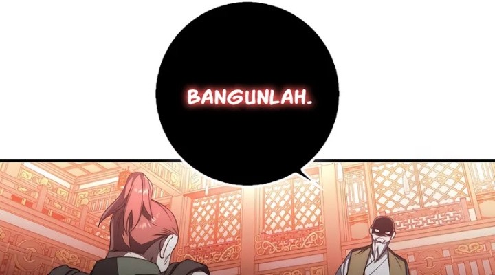 Sword God Dragon Chapter 28 Gambar 62