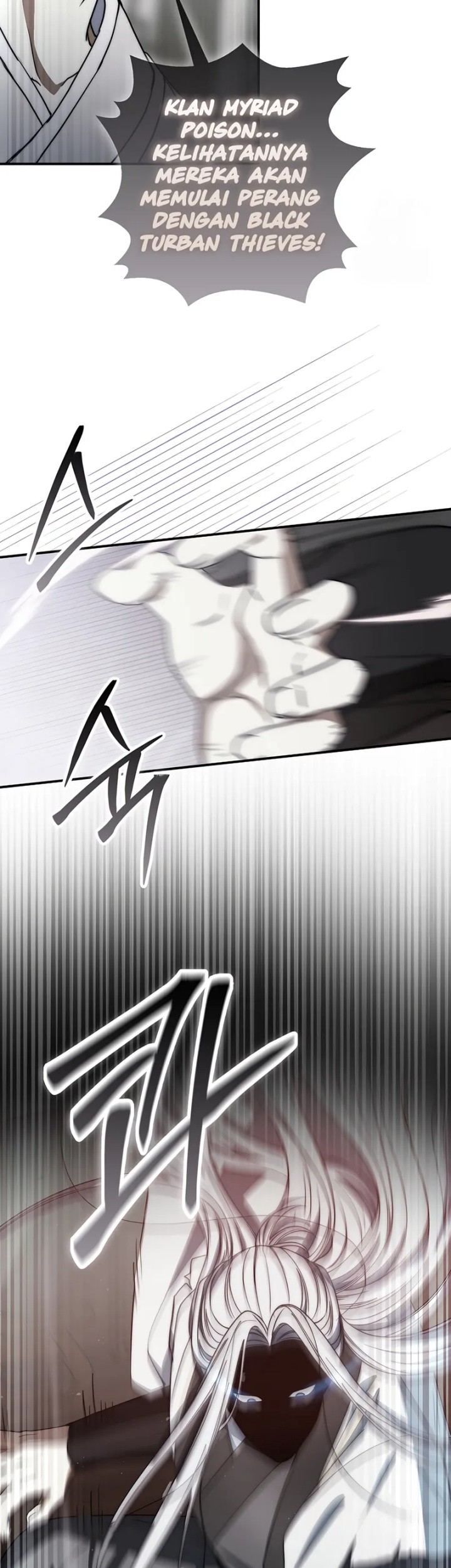Sword God Dragon Chapter 28 Gambar 6