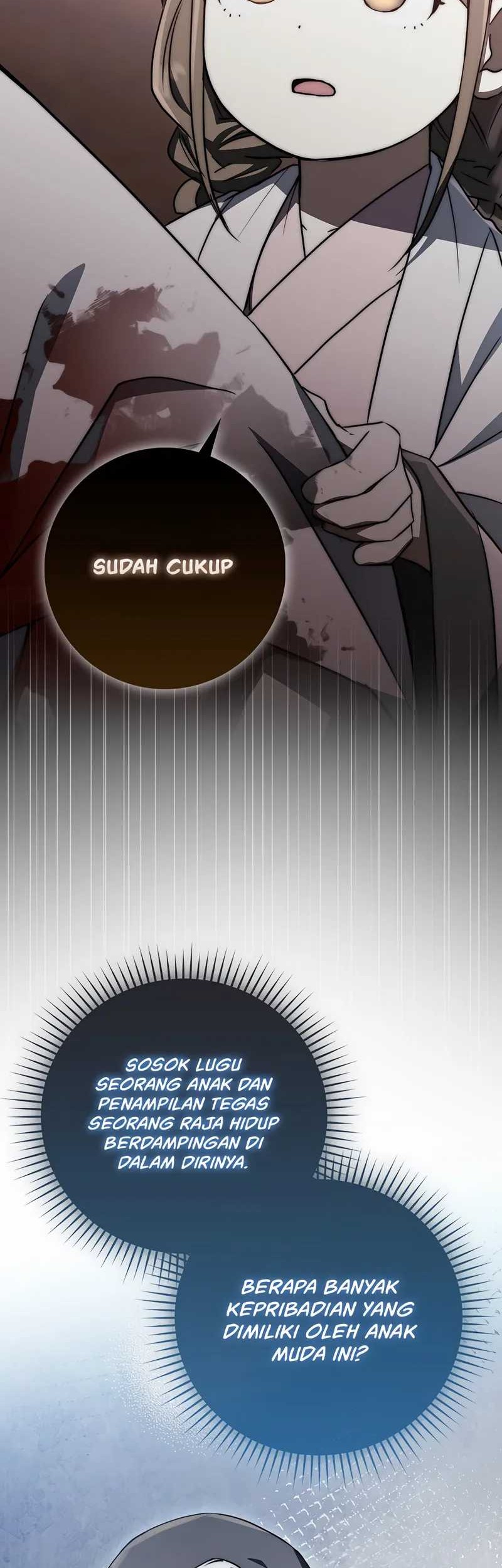 Baca Sword God Dragon Chapter 29 Gambar 2