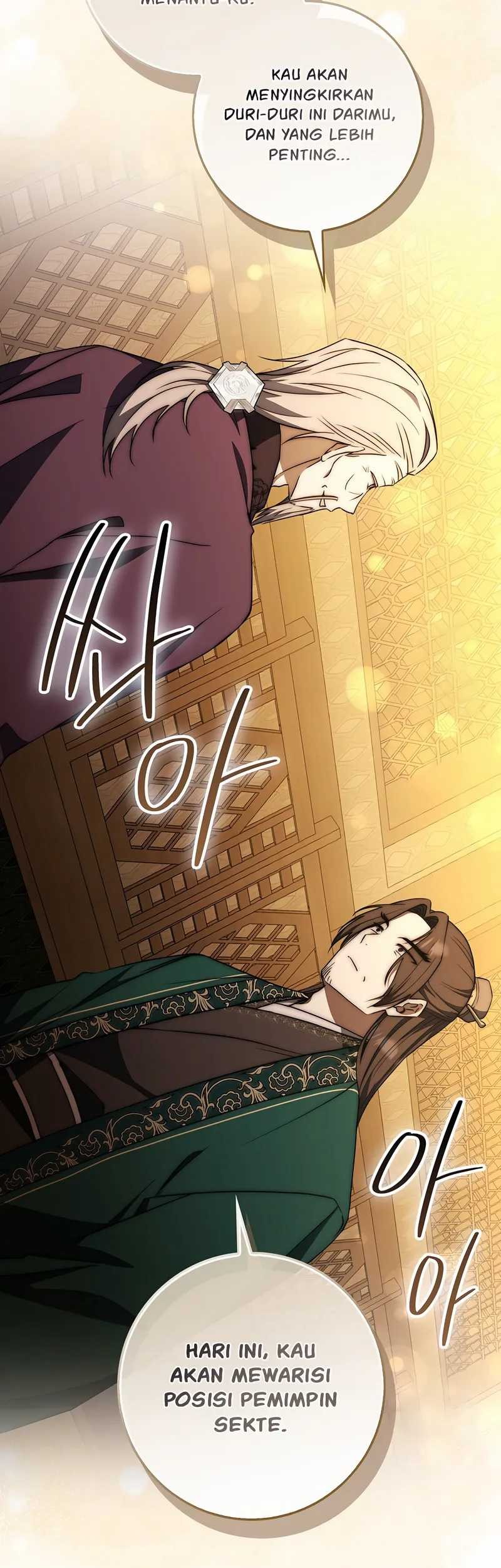 Sword God Dragon Chapter 29 Gambar 67