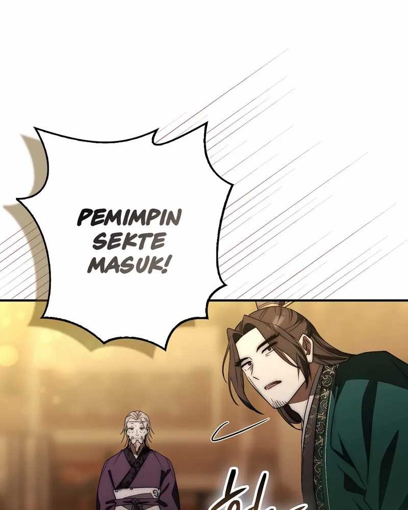 Sword God Dragon Chapter 29 Gambar 69