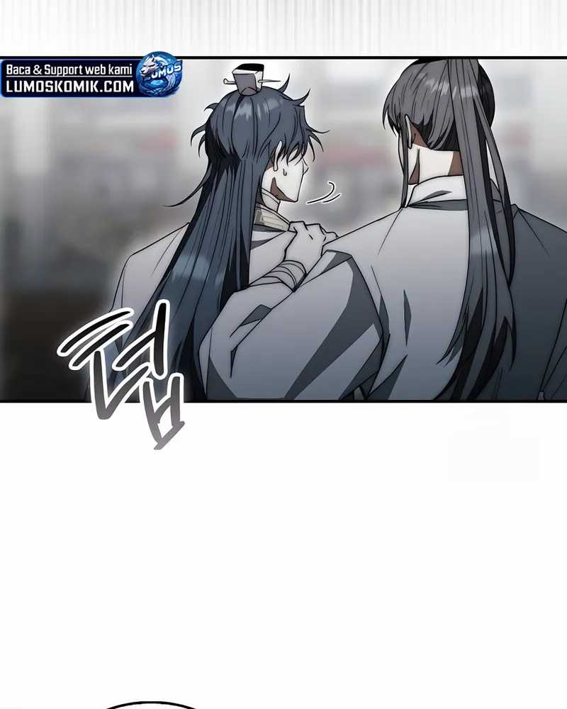Sword God Dragon Chapter 29 Gambar 21