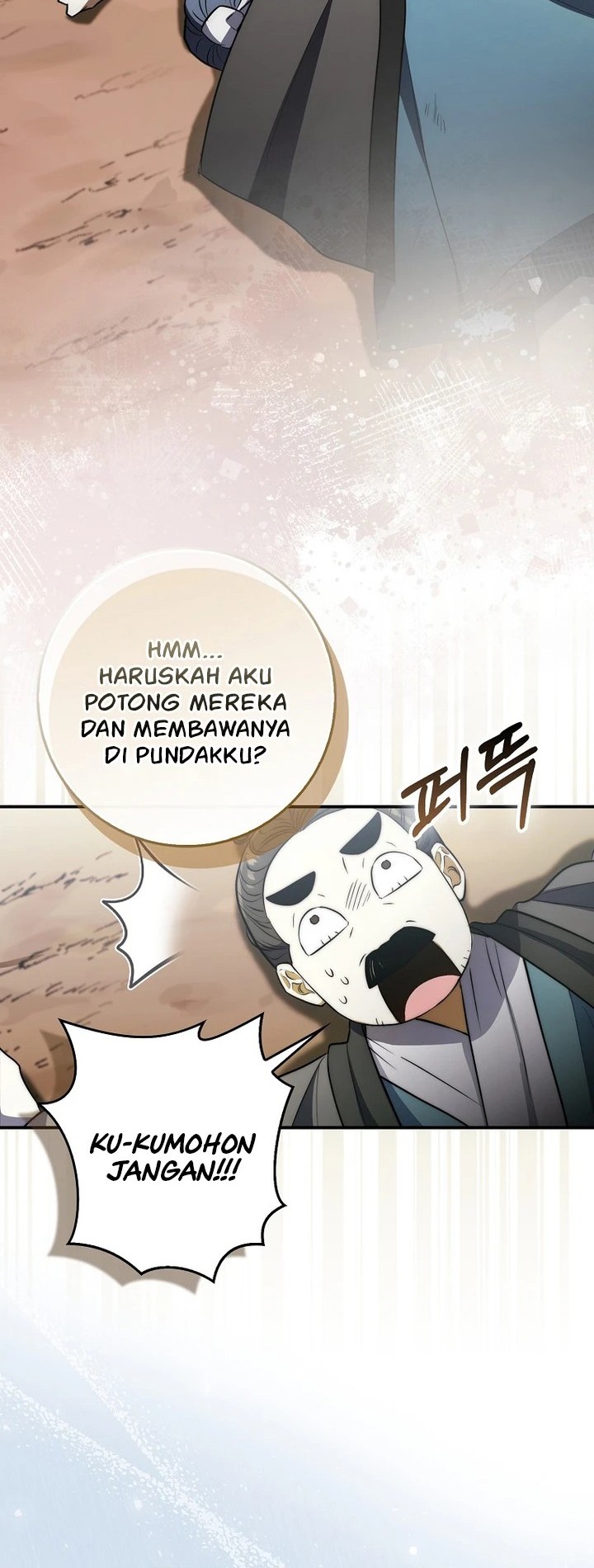 Sword God Dragon Chapter 3 Gambar 22