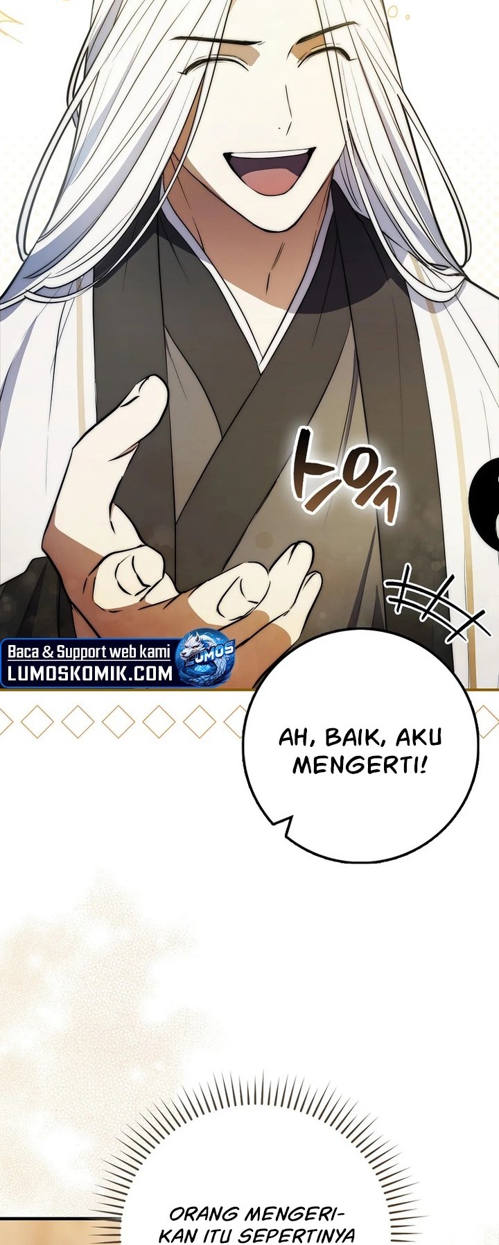 Sword God Dragon Chapter 3 Gambar 31