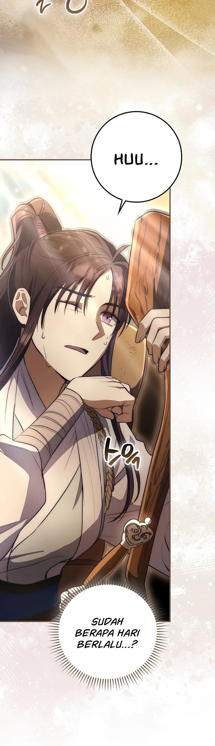 Sword God Dragon Chapter 3 Gambar 35