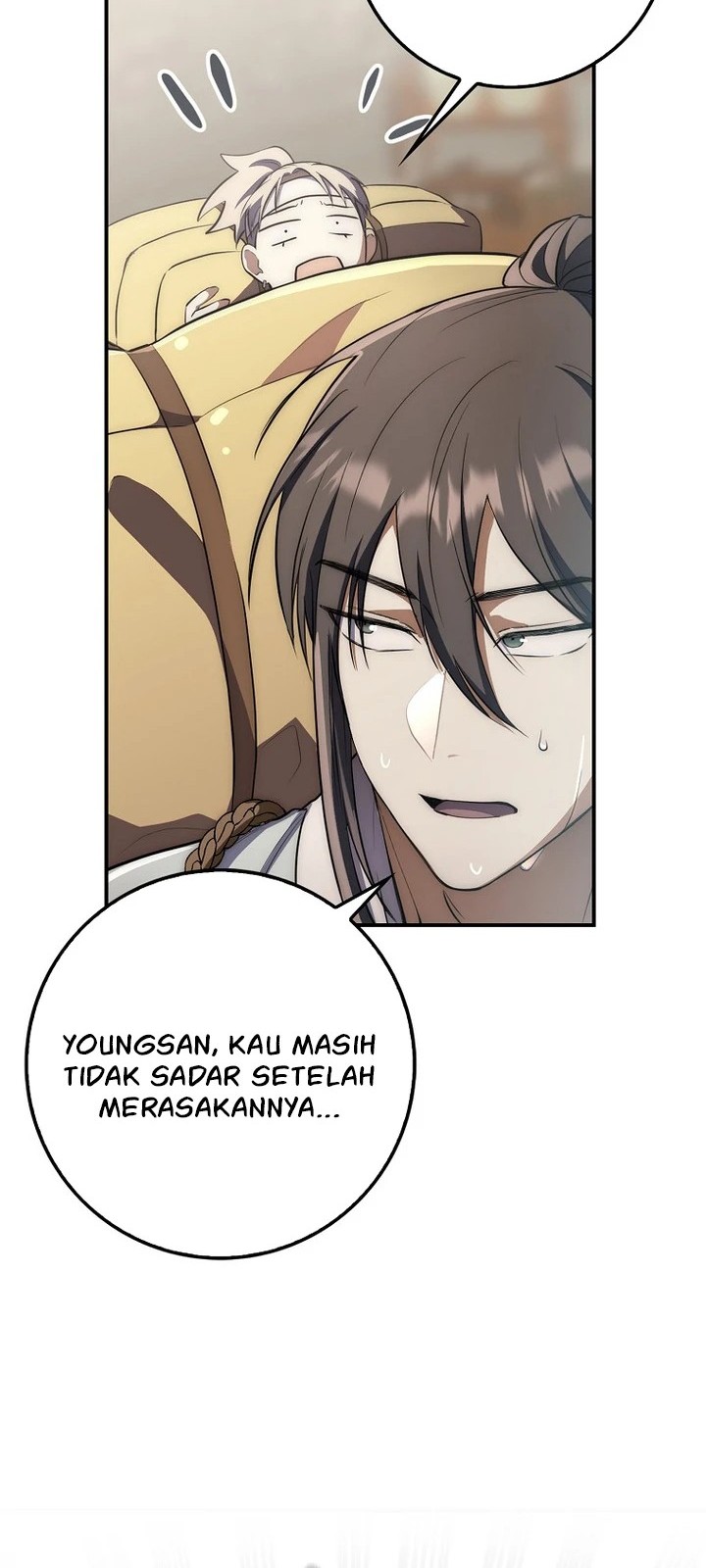 Sword God Dragon Chapter 3 Gambar 39
