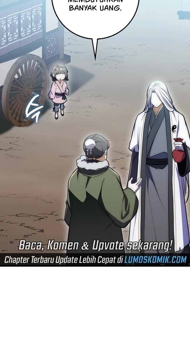 Sword God Dragon Chapter 3 Gambar 16