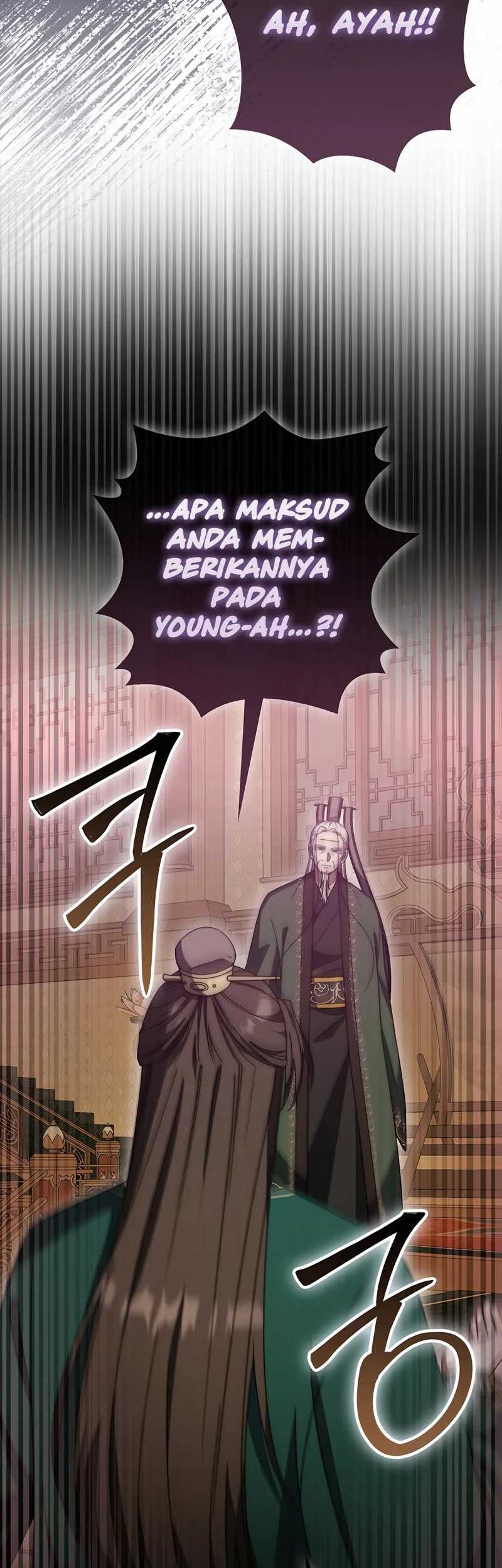 Sword God Dragon Chapter 30 Gambar 33
