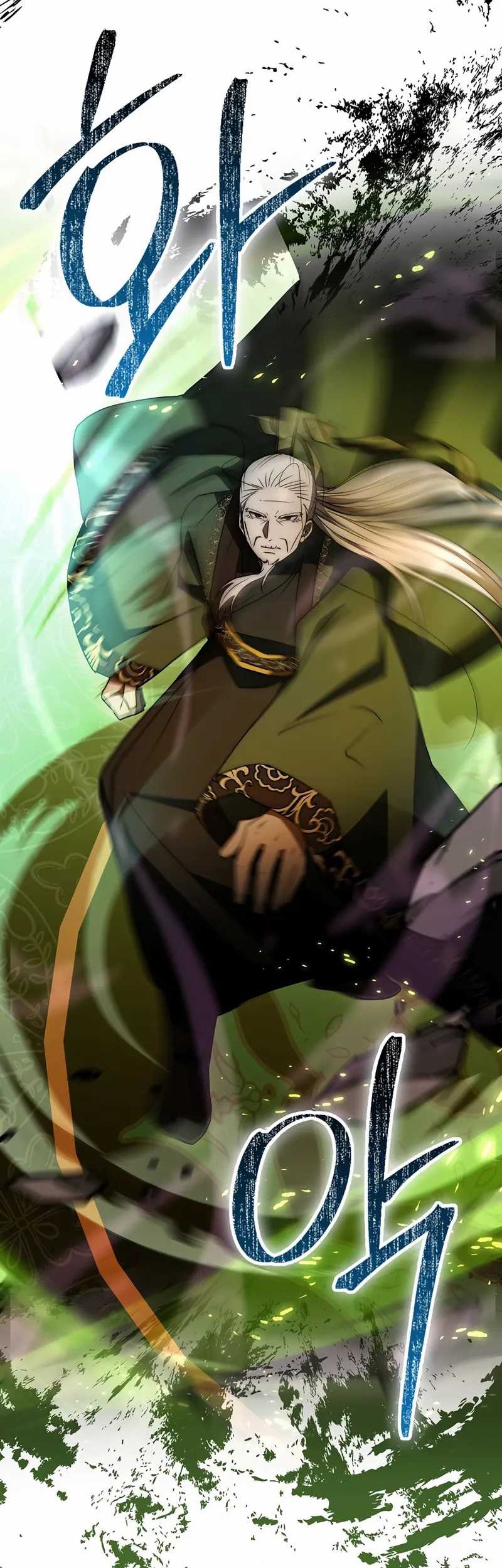 Sword God Dragon Chapter 30 Gambar 41