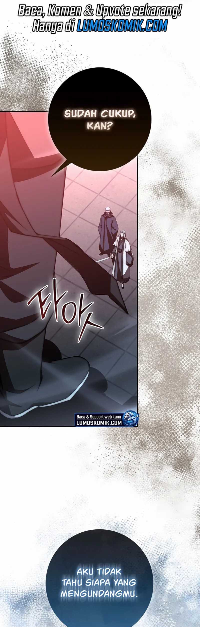 Sword God Dragon Chapter 30 Gambar 47