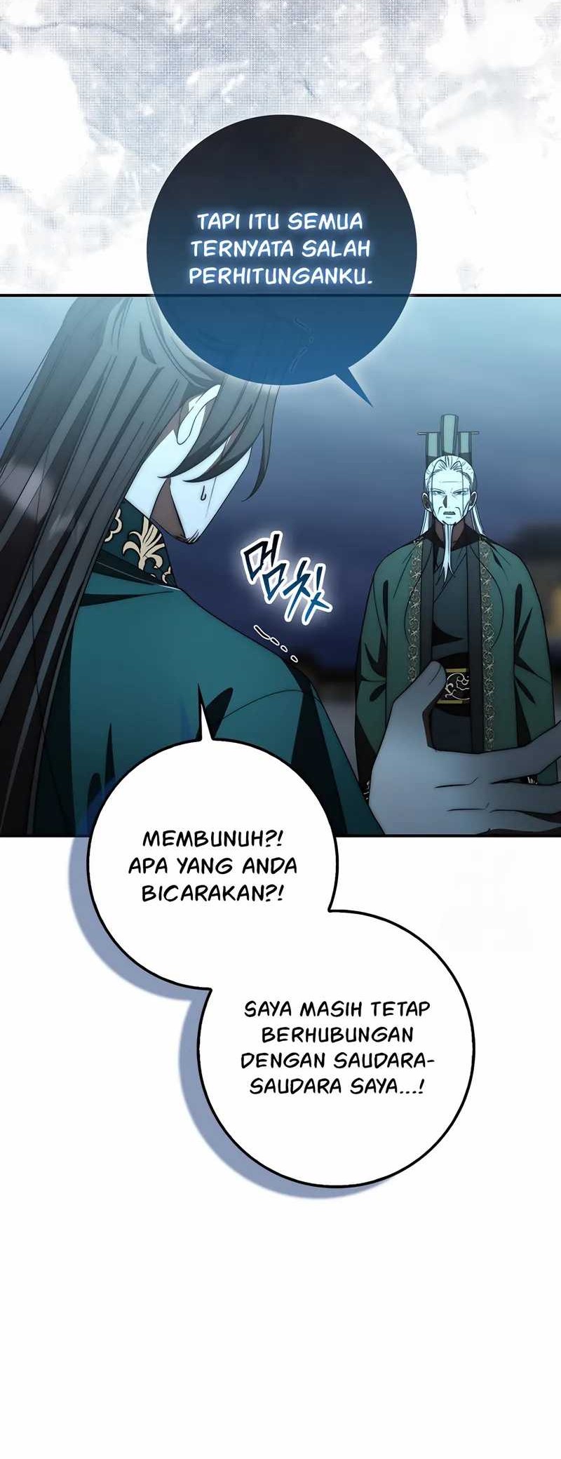 Sword God Dragon Chapter 30 Gambar 64
