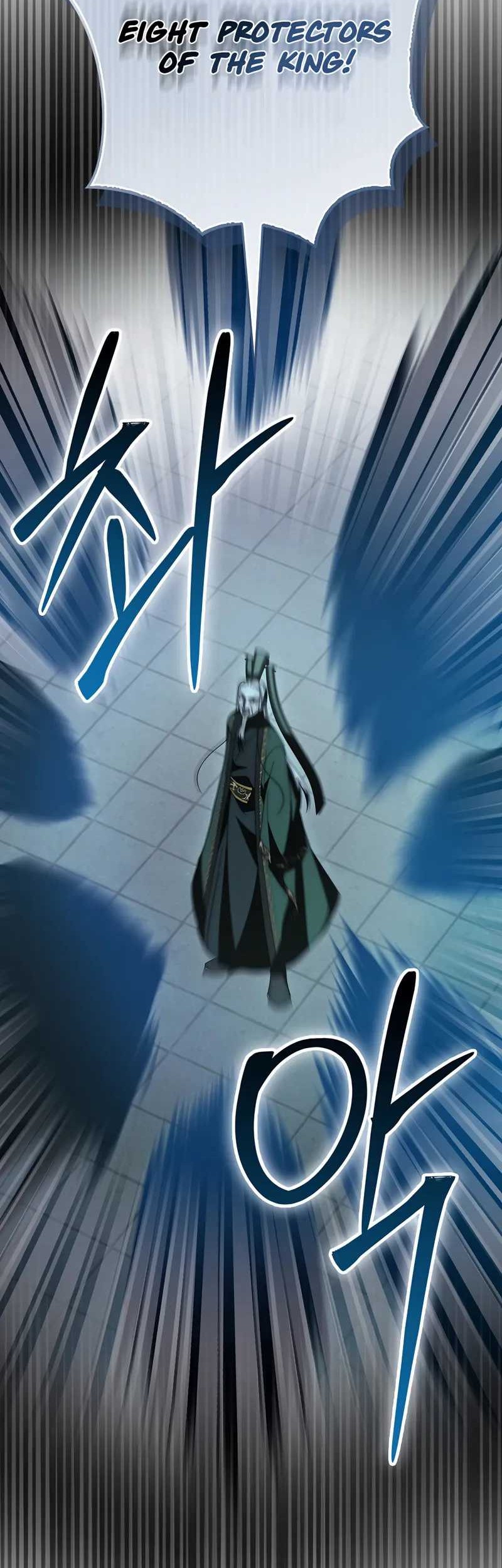 Sword God Dragon Chapter 30 Gambar 76