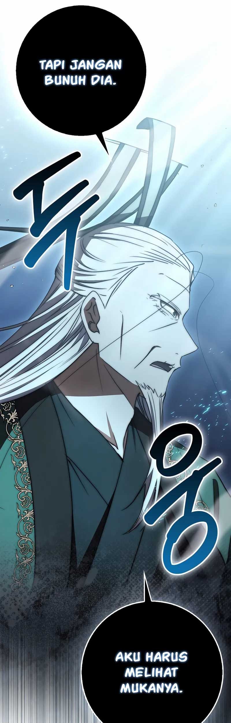 Sword God Dragon Chapter 30 Gambar 81