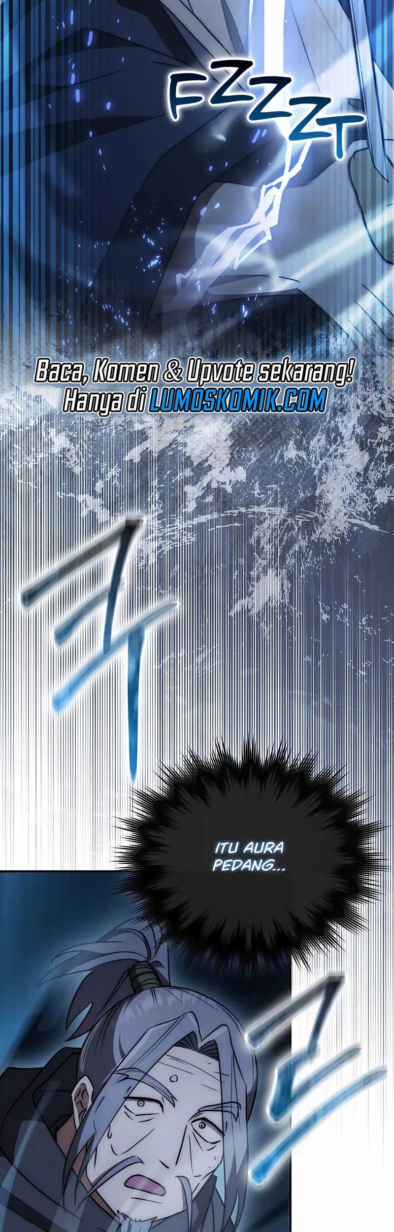 Sword God Dragon Chapter 31 Gambar 27