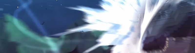 Sword God Dragon Chapter 31 Gambar 31