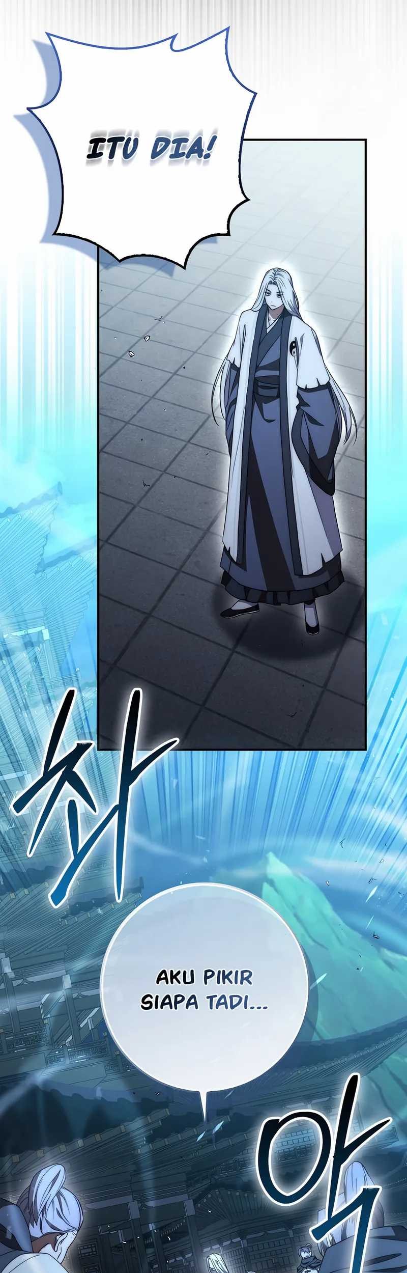 Sword God Dragon Chapter 31 Gambar 5