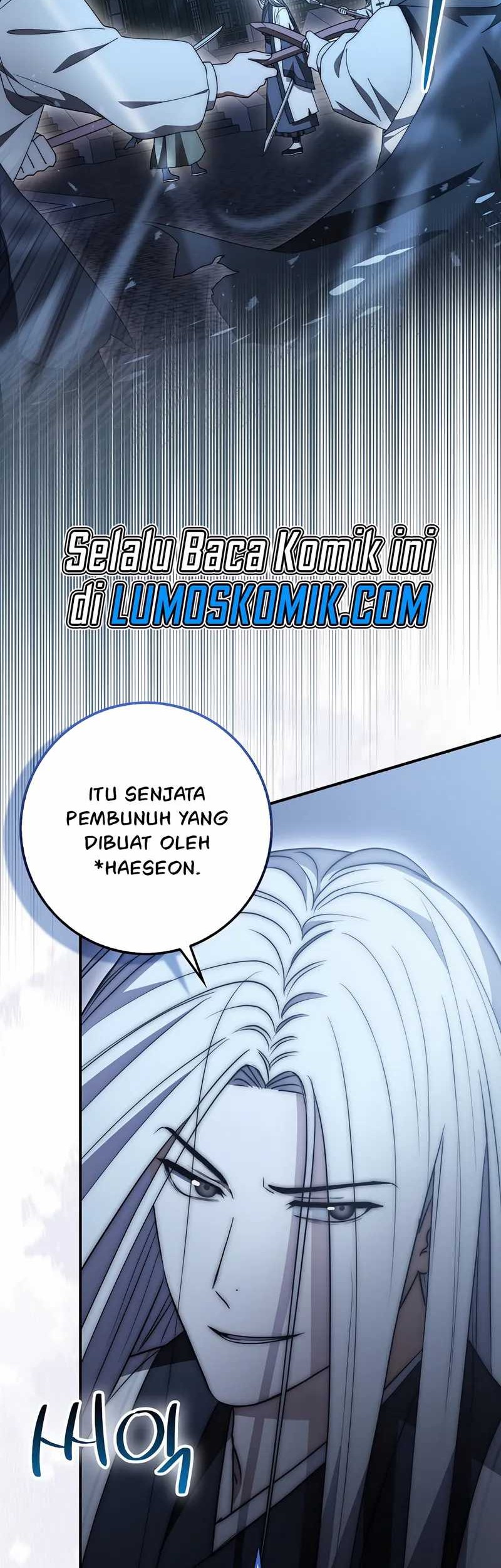 Sword God Dragon Chapter 31 Gambar 6