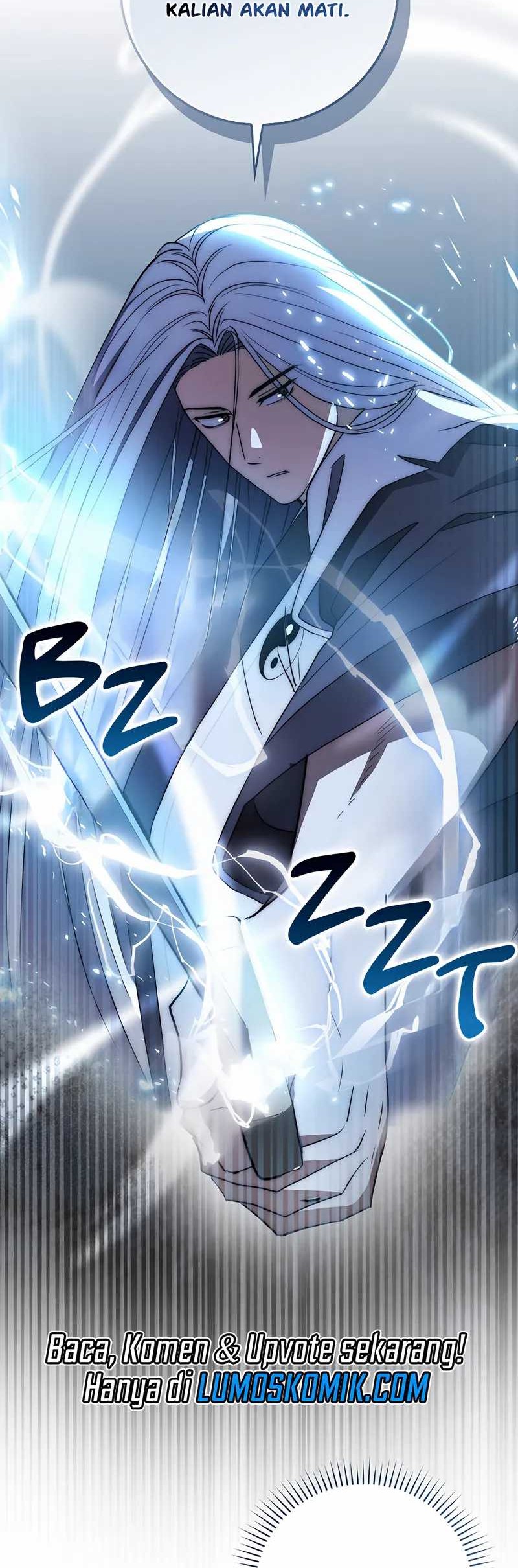 Sword God Dragon Chapter 31 Gambar 11