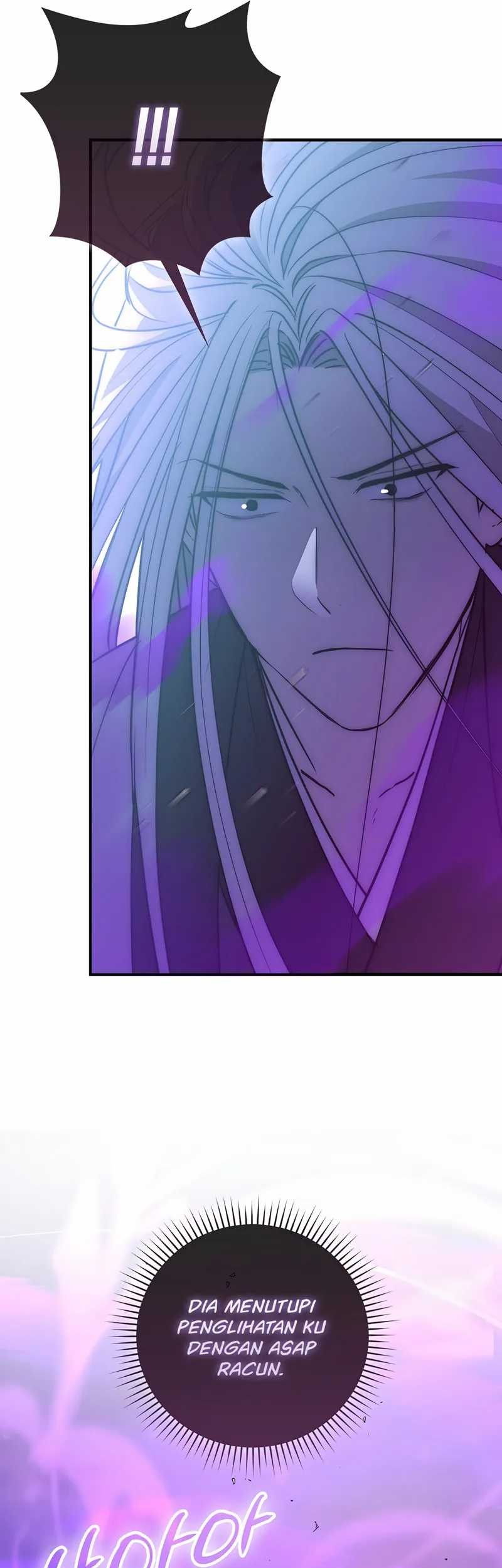 Sword God Dragon Chapter 31 Gambar 17