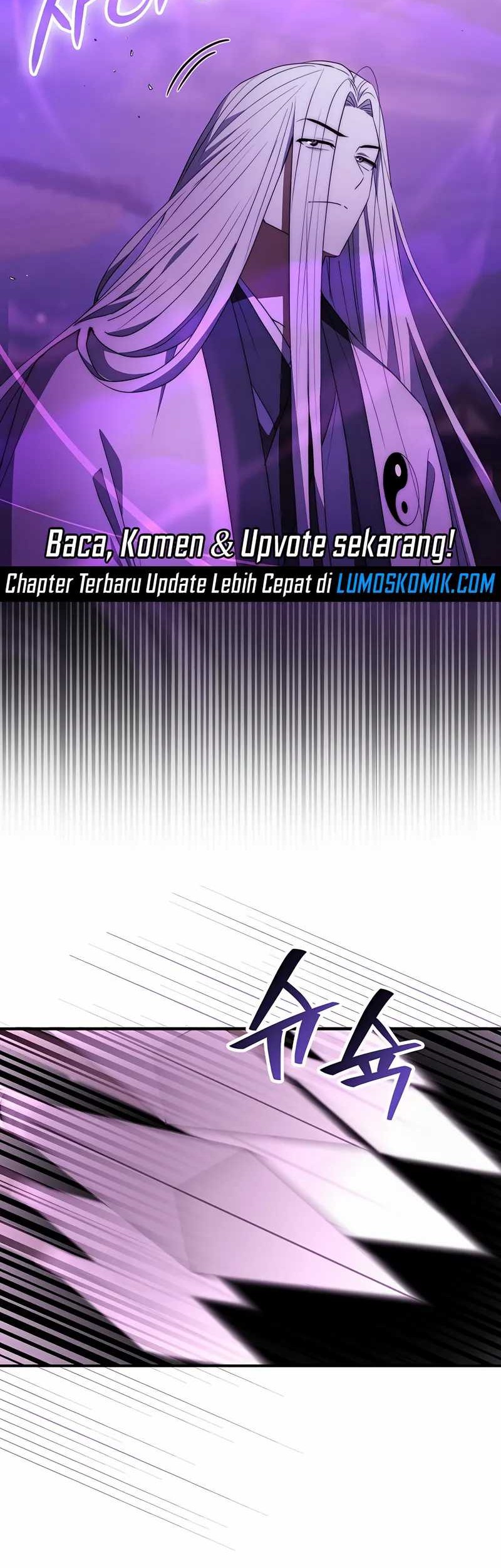 Sword God Dragon Chapter 31 Gambar 18