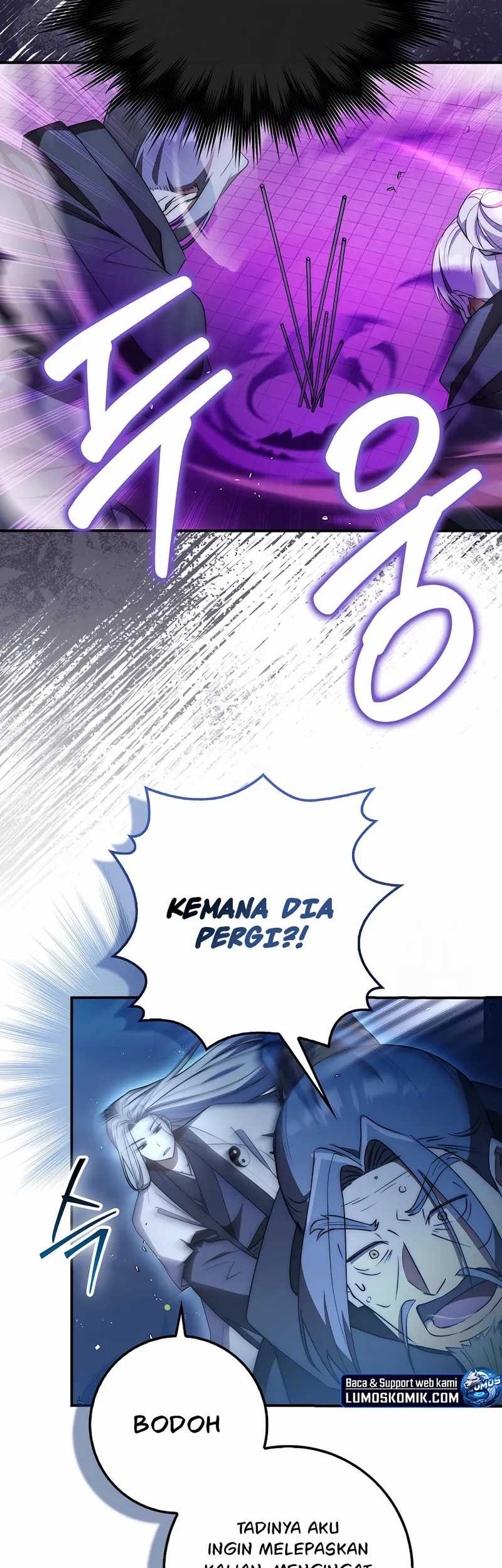 Sword God Dragon Chapter 31 Gambar 24
