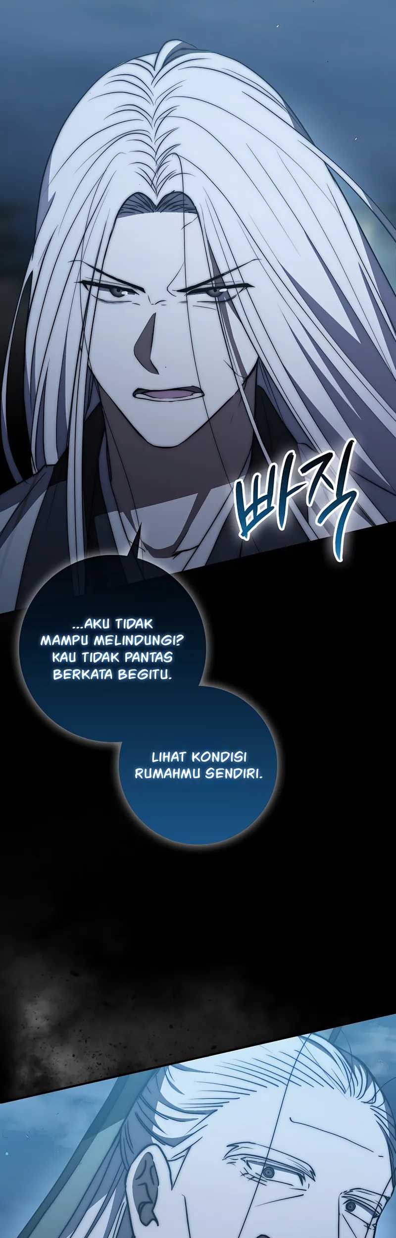Sword God Dragon Chapter 32 Gambar 37