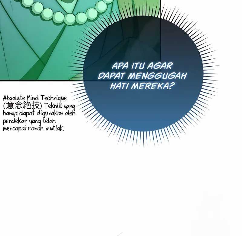 Sword God Dragon Chapter 32 Gambar 44