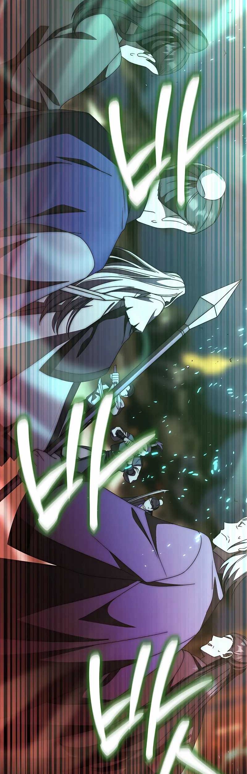 Sword God Dragon Chapter 32 Gambar 46