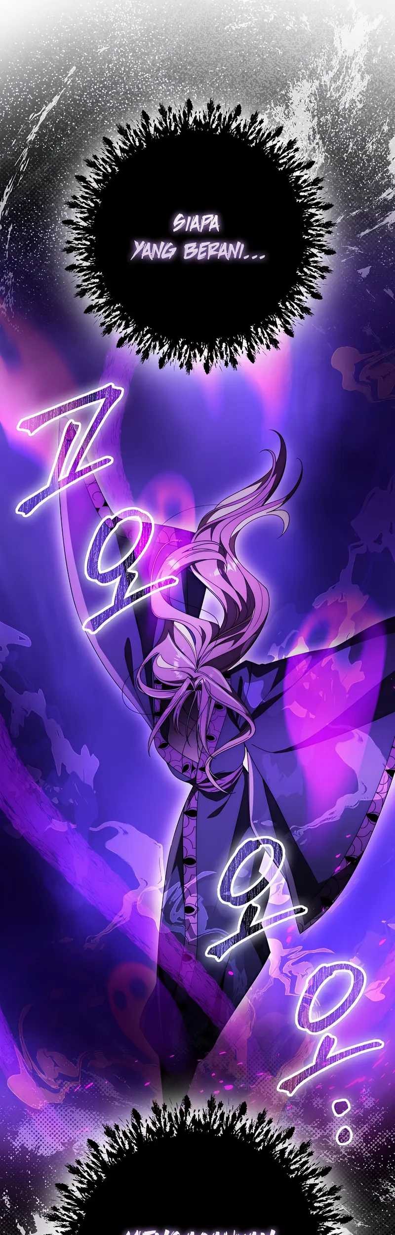 Sword God Dragon Chapter 32 Gambar 52
