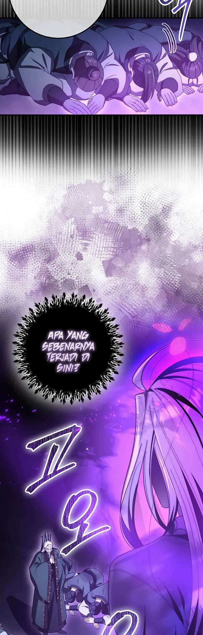 Sword God Dragon Chapter 32 Gambar 55