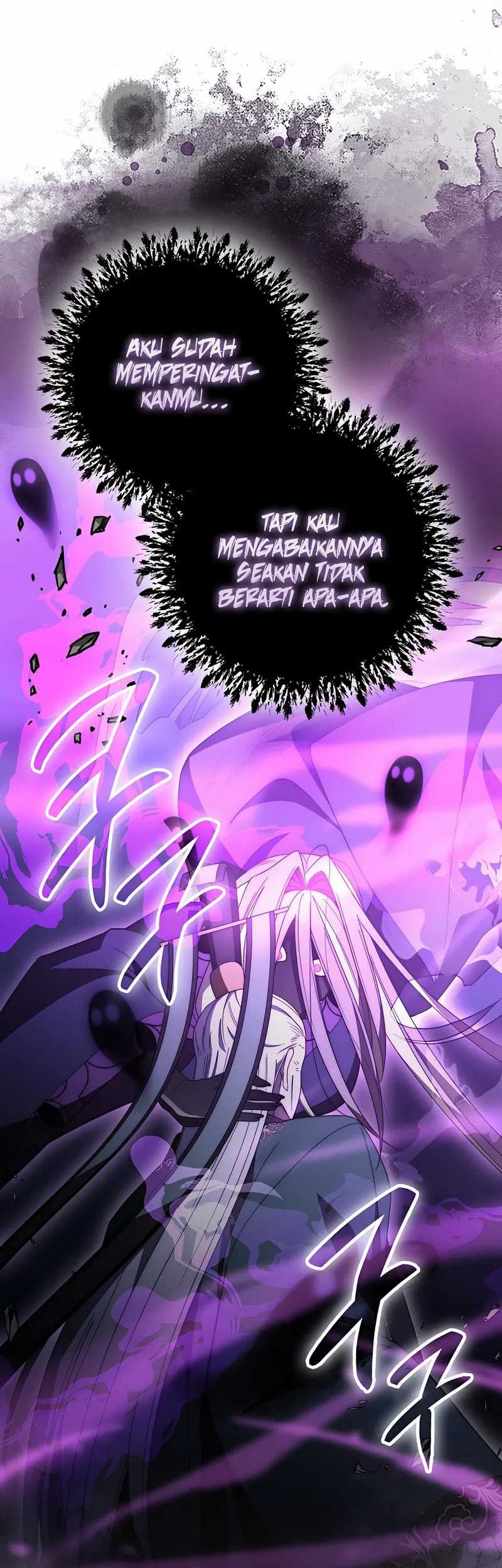 Sword God Dragon Chapter 32 Gambar 65