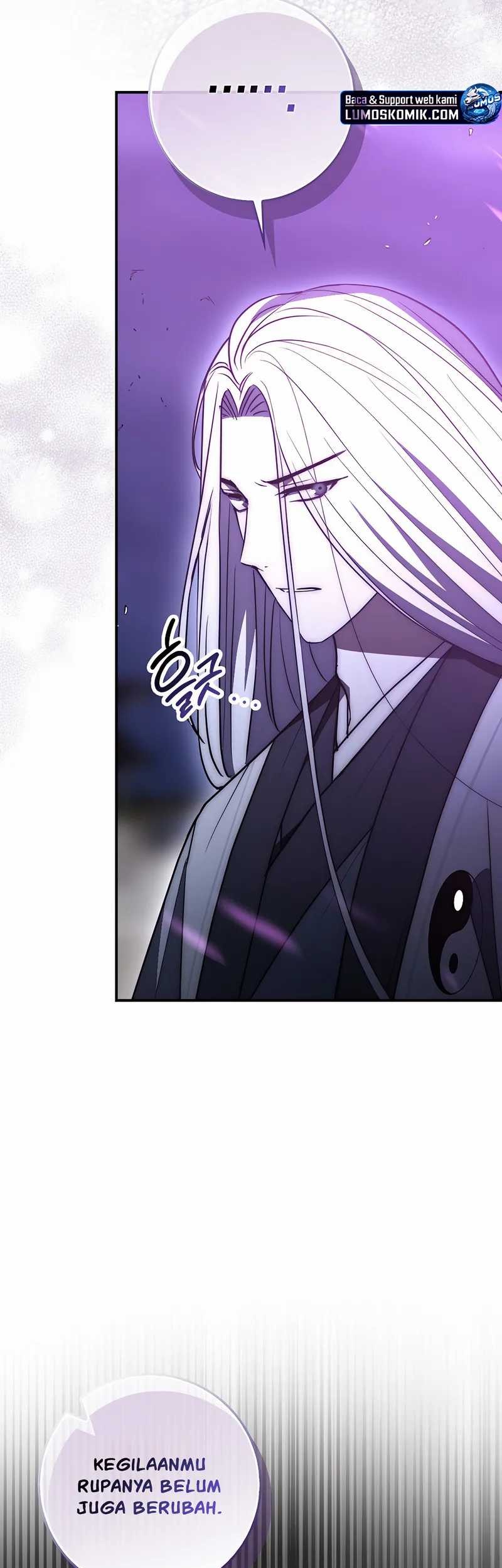 Sword God Dragon Chapter 32 Gambar 70