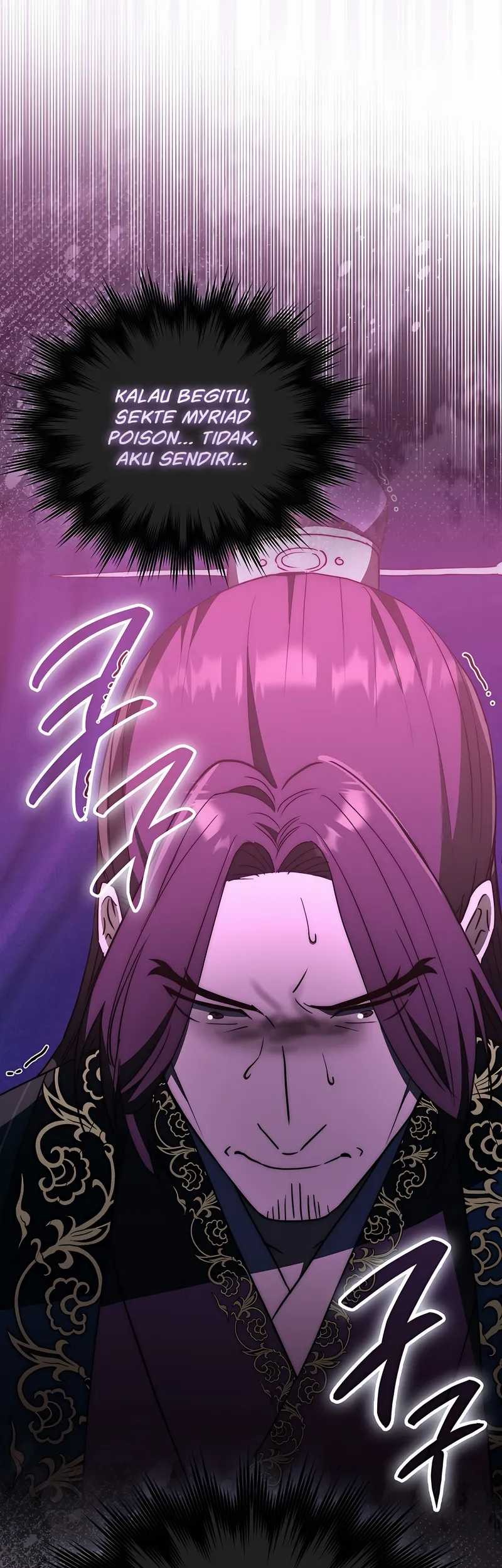 Sword God Dragon Chapter 32 Gambar 75
