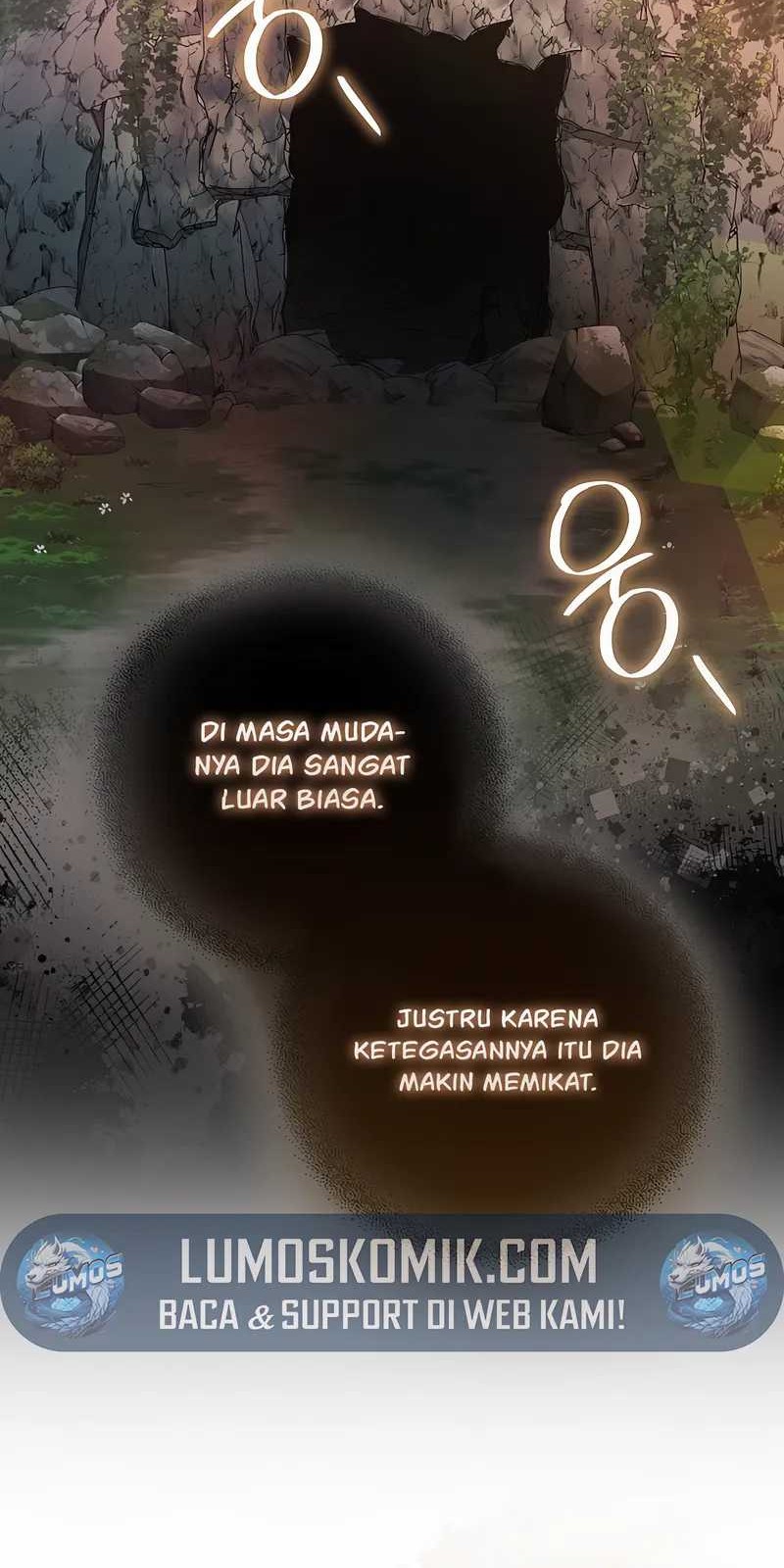Sword God Dragon Chapter 32 Gambar 13